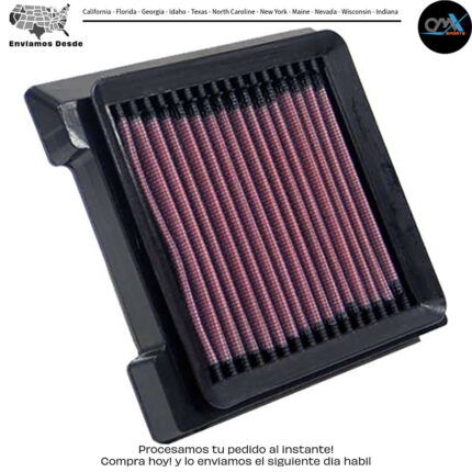 FILTRO DE AIRE Suzuki LS650B S40 Boulevard LS650P Savage 1986-2017