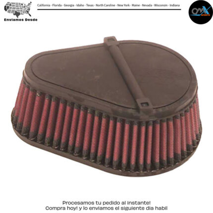 FILTRO DE AIRE Suzuki DR650SE DR650S 1996-2021 Suzuki DR650SE DR650S 1996-2021 Suzuki DR650SE 1996-2021 Suzuki DR650S 2015-2021 leer más...en la primera línea, en la segunda línea tradúceme MPN: SU-6596 SUZUKI DR650SE DR650S 1996-2021