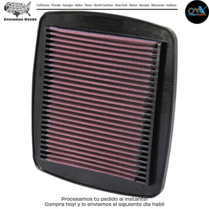 FILTRO DE AIRE Suzuki GSX-R600 GSX-R750 GSF1200S Bandit GSF600S Bandit GSX-R1100 1992-2000