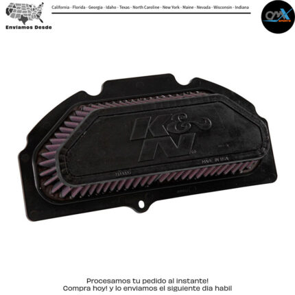 FILTRO DE AIRE Suzuki GSX-S1000 2016-2020 Suzuki GSX-S1000 2016-2020 Suzuki GSX-S1000 2016-2020 leer más... en la primera línea, en la segunda línea tradúceme MPN: SU-9915 SUZUKI GSX-S1000 2016-2020