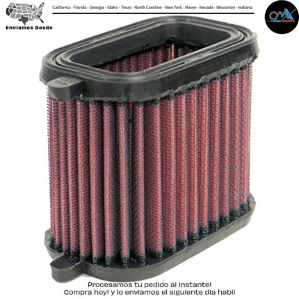 FILTRO DE AIRE Yamaha RD250 RD350 1973-1975 Yamaha RD250 RD350 1973-1975 Yamaha RD250 1973-1975 Yamaha RD350 1973-1975 leer más... MPN: YA-0700 YAMAHA RD250 RD350 1973-1975