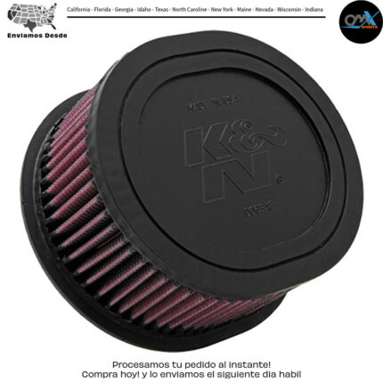 FILTRO DE AIRE Yamaha FZS1000 FZ1 2001-2005 Yamaha FZS1000 FZ1 2001-2005 Yamaha FZS1000 FZ1 2001-2005 leer más... MPN: YA-1001 YAMAHA FZS1000 FZ1 2001-2005