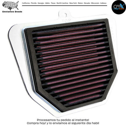 FILTRO DE AIRE Yamaha FZS800 FZ8 FZS1000 FZ1 2006-2015