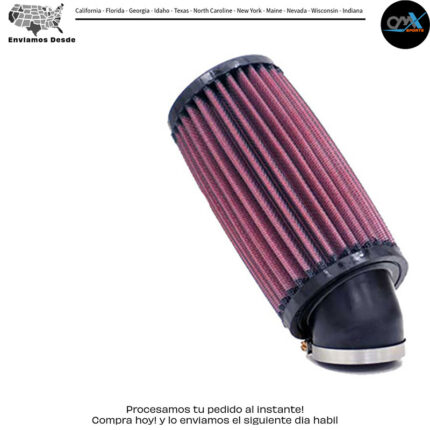 FILTRO DE AIRE Kawasaki KX80 1979-1980 Kawasaki KX80 1979-1980 Kawasaki KX80 1979-1980 leer más... MPN: R-1030 KAWASAKI KX80 1979-1980