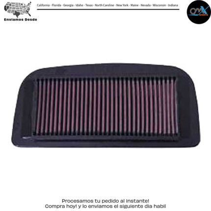 FILTRO DE AIRE Yamaha YZF1000 FZR1000 1989-1997