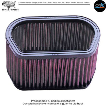 FILTRO DE AIRE Yamaha YZF-R1 1998-2001 Yamaha YZF-R1 1998-2001 Yamaha YZF-R1 1998-2001 leer más... en la primera línea, en la segunda línea tradúceme MPN: YA-1098 YAMAHA YZF-R1 1998-2001