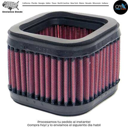 FILTRO DE AIRE Yamaha TT500 1976-1981