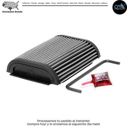 FILTRO DE AIRE Yamaha FJ1200 FJ1100 1984-1993 Yamaha FJ1200 FJ1100 1984-1993 Yamaha FJ1200 1986-1993 Yamaha FJ1100 1984-1985 leer más...