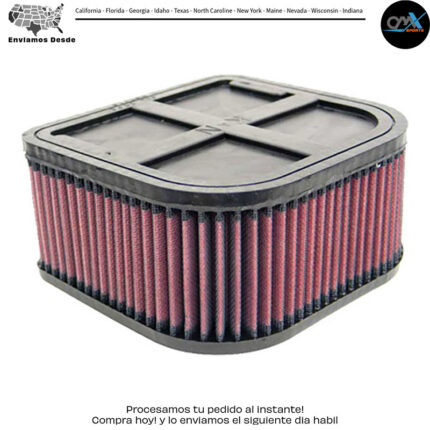 FILTRO DE AIRE Yamaha XVZ1300D Venture Royale XVZ1300 Venture XVZ1200D Venture Royale XVZ1200 Venture 1983-1993 Yamaha XVZ1300D Venture Royale XVZ1300 Venture XVZ1200D Venture Royale XVZ1200 Venture 1983-1993 Yamaha XVZ1300D Venture Royale 1986