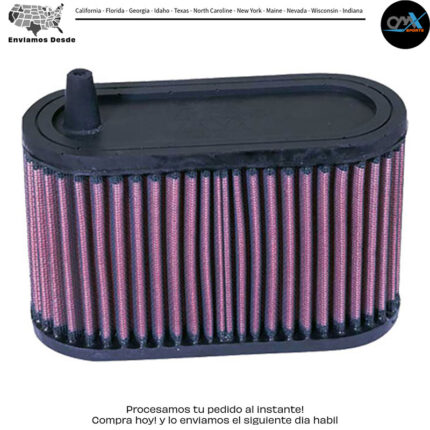 FILTRO DE AIRE Yamaha VMX1200 V-Max 1985-2007 Yamaha VMX1200 V-Max 1985-2007 Yamaha VMX1200 V-Max 1985-2007 leer más...en la primera linea , en la segunda linea traduceme  MPN: YA-1285 YAMAHA VMX1200 V-MAX 1985-2007