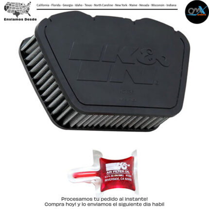 FILTRO DE AIRE Yamaha XVS13CG Stryker Bullet Cowl XVS13CTF V-Star 1300 Deluxe XVS13C Stryker XVS13CT V-Star 1300 Tourer XVS95 V-Star 950 XVS95CT V-Star 950 Tourer XVS13A V-Star 1300 2007-2017 Yamaha XVS13CG Stryker Bullet Cowl XVS13CTF V-Star 1 leer más... MPN: YA-1307 YAMAHA XVS13CG STRYKER BULLET COWL XVS13CTF V-STAR 1300 DELUXE XVS13C STRYKER XVS13CT V-STAR 1300 TOURER XVS95 V-STAR 950 XVS95CT V-STAR 950 TOURER XVS13A V-STAR 1300 2007-2017.