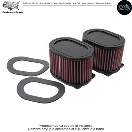 FILTRO DE AIRE Yamaha XVZ1300TFS Royal Star Venture S XVZ1300CT Royal Star Tour Deluxe XVZ1300TF Royal Star Venture XVZ1300CTM Royal Star Midnight Tour Deluxe XVZ1300TFM Royal Star Midnight Venture 1999-2013 Yamaha XVZ1300TFS Royal Star Venture leer más... MPN: YA-1399