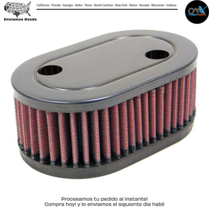 FILTRO DE AIRE Yamaha XV750 Virago XV700 Virago XV920 Virago XV920M Mid-Virago XV920R Seca 1981-1986 Yamaha XV750 Virago XV700 Virago XV920 Virago XV920M Mid-Virago XV920R Seca 1981-1986 Yamaha XV750 Virago 1981-1983 Yamaha XV700 Virago 1984-19 leer más... MPN: YA-1550 YAMAHA XV750 VIRAGO XV700 VIRAGO XV920 VIRAGO XV920M MID-VIRAGO XV920R SECA 1981-1986