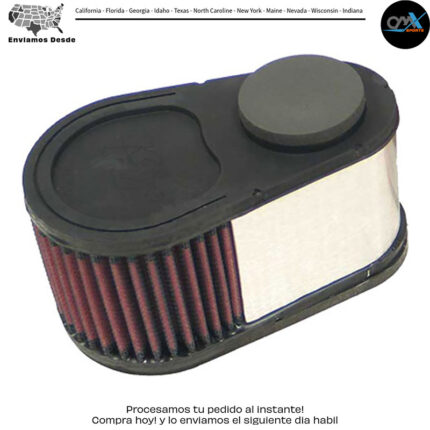 FILTRO DE AIRE Yamaha XVZ1300CT Royal Star Tour Deluxe XVZ1300A Royal Star Boulevard XVZ1300AT Royal Star Tour Classic XVZ1300A Royal Star 1996-2001