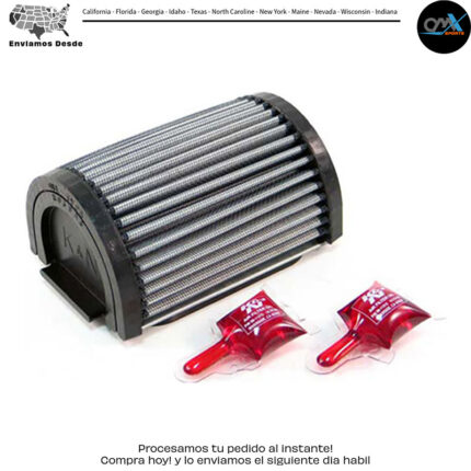 FILTRO DE AIRE Yamaha XJ650 Maxim XJ650L Turbo Seca XJ750 Maxim XJ750M Mid-Max XJ750R Seca XJ650R Seca 1980-1983 Yamaha XJ650 Maxim XJ650L Turbo Seca XJ750 Maxim XJ750M Mid-Max XJ750R Seca XJ650R Seca 1980-1983 Yamaha XJ650 Maxim 1980-1983 Yama