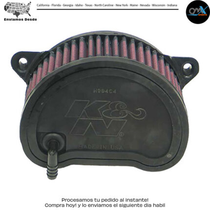 FILTRO DE AIRE Yamaha XV16A Road Star XV16AS Road Star Midnight XV16AT Road Star Silverado 1999-2003 Yamaha XV16A Road Star XV16AS Road Star Midnight XV16AT Road Star Silverado 1999-2003 Yamaha XV16A Road Star 1999-2003 Yamaha XV16AS Road Star  leer más... MPN: YA-1699 YAMAHA XV16A ROAD STAR XV16AS ROAD STAR MIDNIGHT XV16AT ROAD STAR SILVERADO 1999-2003
