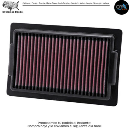 FILTRO DE AIRE Yamaha VMX1700 V-Max 2009-2020