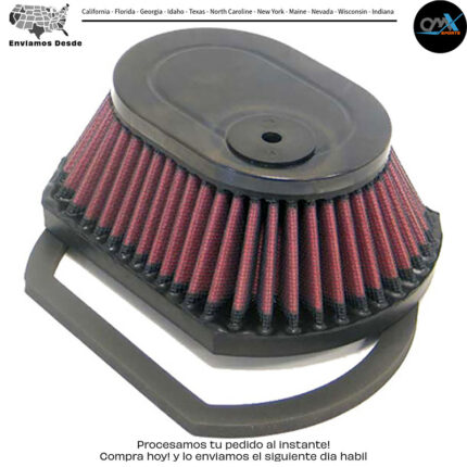 FILTRO DE AIRE Yamaha XT550 1982-1983