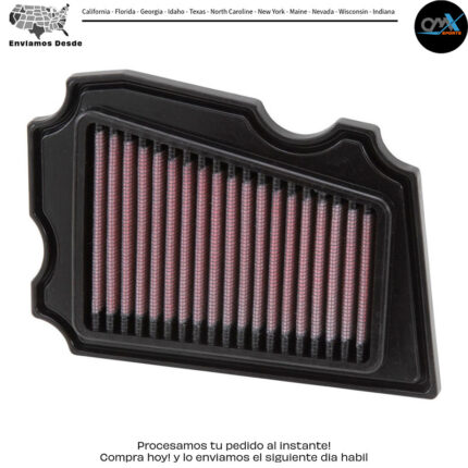 FILTRO DE AIRE Yamaha TW200 1987-2024 Yamaha TW200 1987-2024 Yamaha TW200 1987-2024 leer más... MPN: YA-2002 YAMAHA TW200 1987-2024