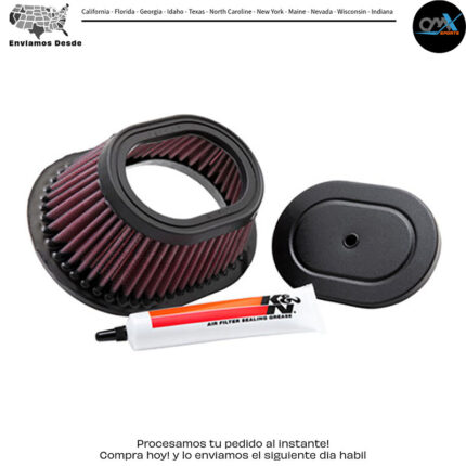 FILTRO DE AIRE Yamaha YFM125R Raptor YFM125G Grizzly [SRA] YFM250R Raptor YFS200 Blaster YFA1 Breeze 125 1988-2013 Yamaha YFM125R Raptor YFM125G Grizzly [SRA] YFM250R Raptor YFS200 Blaster YFA1 Breeze 125 1988-2013 Yamaha YFM125R Raptor 2011-20 leer más... MPN: YA-2088 YAMAHA YFM125R RAPTOR YFM125G GRIZZLY [SRA] YFM250R RAPTOR YFS200 BLASTER YFA1 BREEZE 125 1988-2013