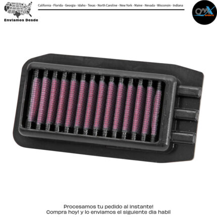 FILTRO DE AIRE Yamaha XT250 2008-2024
