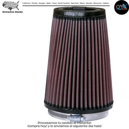FILTRO DE AIRE Can-Am Yamaha DS 450 DS 450X Mx DS 450X DS 450X Xc YFZ350 Banshee DS 450 XMX DS 450 XXC DS 450 XMC 1987-2012 Can-Am Yamaha DS 450 DS 450X Mx DS 450X DS 450X Xc YFZ350 Banshee DS 450 XMX DS 450 XXC DS 450 XMC 1987-2012 Can-Am DS 4 leer más... MPN: YA-3502 CAN-AM YAMAHA DS 450 DS 450X MX DS 450X DS 450X XC YFZ350 BANSHEE DS 450 XMX DS 450 XXC DS 450 XMC 1987-2012