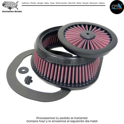 FILTRO DE AIRE Yamaha WR250F WR450F 2003-2015