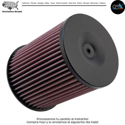 FILTRO DE AIRE Yamaha YFZ450X SE YFZ450R YFZ450R SE YFZ450X YFZ450X Bill Ballance YFZ450 YFZ450 SE YFZ450 Bill Balance Edición 2004-2015