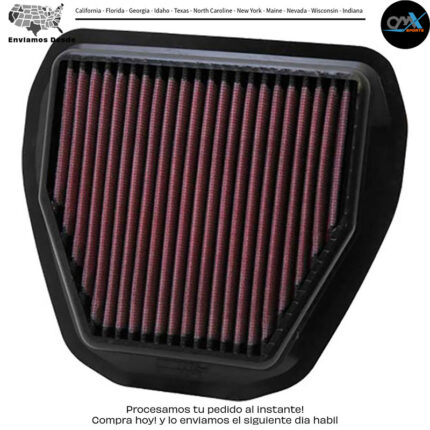 FILTRO DE AIRE Yamaha YFZ450R SE YZ450F 2010-2014