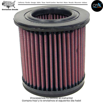 FILTRO DE AIRE Yamaha XJ600S Diversion/Seca II 1992-1998