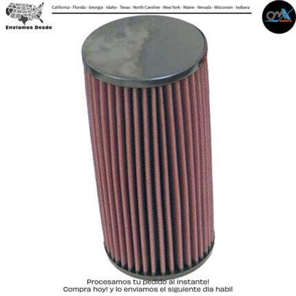 FILTRO DE AIRE Yamaha YXR450F Rhino 450 2006-2009 Yamaha YXR450F Rhino 450 2006-2009 Yamaha YXR450F Rhino 450 2006-2009 leer más... MPN: YA-6504 YAMAHA YXR450F RHINO 450 2006-2009