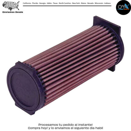 FILTRO DE AIRE Yamaha YFM660FG Grizzly 4WD [IRS] YFM350R Raptor 2002-2013 Yamaha YFM660FG Grizzly 4WD [IRS] YFM350R Raptor 2002-2013 Yamaha YFM660FG Grizzly 4WD [IRS] 2002-2008 Yamaha YFM350R Raptor 2004-2013 leer más... MPN: YA-6602 YAMAHA YFM660FG GRIZZLY 4WD [IRS] YFM350R RAPTOR 2002-2013