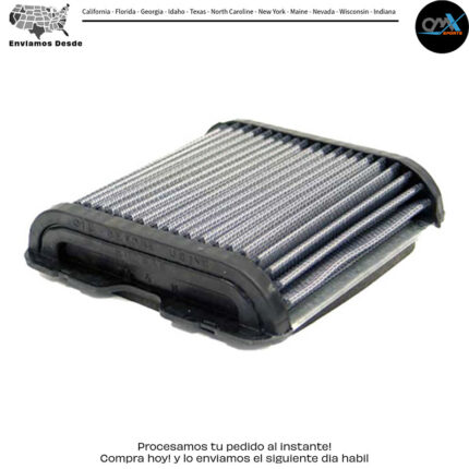 FILTRO DE AIRE Yamaha XJ700 Maxim XJ700X Maxim X 1985-1986