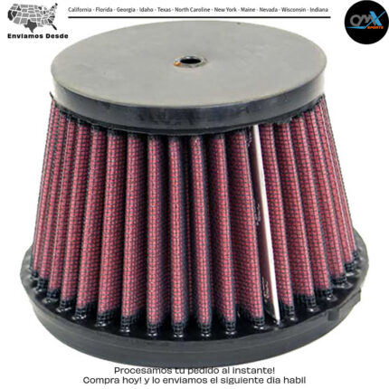 FILTRO DE AIRE Yamaha YZ80 1993-2001 Yamaha YZ80 1993-2001 Yamaha YZ80 1993-2001 leer más... en la primera línea, en la segunda línea tradúceme MPN: YA-8096 YAMAHA YZ80 1993-2001