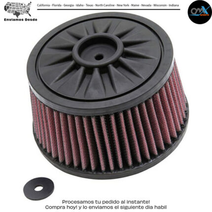 FILTRO DE AIRE Yamaha YZ85 2002-2017 Yamaha YZ85 2002-2017 Yamaha YZ85 2002-2017 leer más... MPN: YA-8502 YAMAHA YZ85 2002-2017