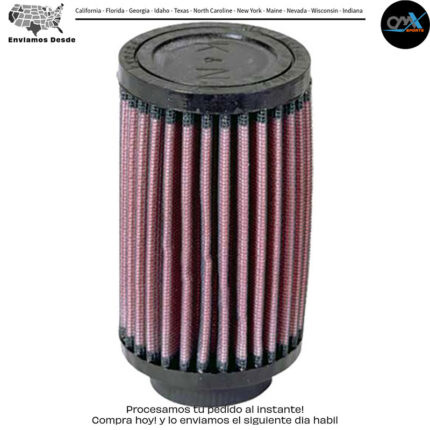 FILTRO DE AIRE Yamaha YFZ350 Banshee 1987-2002 Yamaha YFZ350 Banshee 1987-2002 Yamaha YFZ350 Banshee 1987-2002 leer más... MPN: RU-0210 YAMAHA YFZ350 BANSHEE 1987-2002