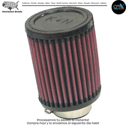 FILTRO DE AIRE Yamaha YTM225D Tri-Moto 1983-1986
