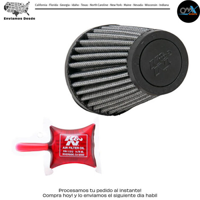 FILTRO DE AIRE Honda ATC110 ATC90 1973-1982 Honda ATC110 ATC90 1973-1982 Honda ATC110 1982-1982 Honda ATC90 1973-1978 leer más...