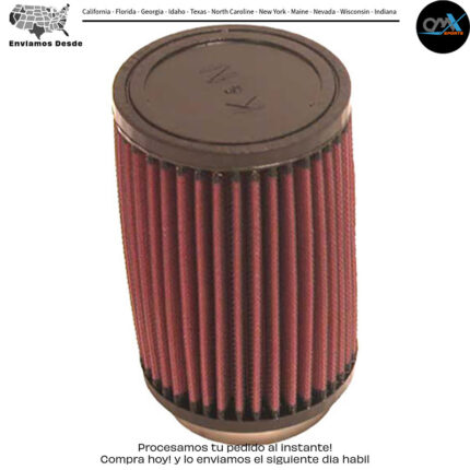 FILTRO DE AIRE Yamaha YFM700 Raptor YFM700RSE Raptor SE YFM700R Raptor YFM700RY Raptor GYTR Edition YXR660F Rhino 660 YFM350FX Wolverine 4WD [SRA] YFM350X Warrior YFM350R Raptor 1999-2013 Yamaha YFM700 Raptor YFM700RSE Raptor SE YFM700R