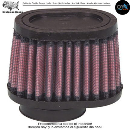 FILTRO DE AIRE Yamaha SRX600 1986 Yamaha SRX600 1986 Yamaha SRX600 1986-1986 leer más... en la primera línea, en la segunda línea tradúceme MPN: RU-1820 YAMAHA SRX600 1986