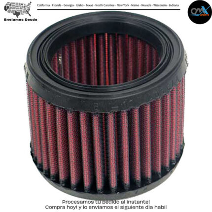 FILTRO DE AIRE Kawasaki Honda Yamaha KRF 750 Teryx FI NRA Outdoors KRF 750 Teryx FI 4X4 KRF 750 Teryx FI 4X4 LE KRF 750 Teryx FI 4X4 Sport KRT 750 Teryx4 4X4 KRT 750 Teryx4 4X4 EPS KRT 750 Teryx4 4X4 EPS LE TRX450ER Electric Start TRX450R TRX70 leer más... en la primera línea, en la segunda línea tradúceme MPN: RU-2590 KAWASAKI HONDA YAMAHA KRF 750 TERYX FI NRA OUTDOORS KRF 750 TERYX FI 4X4 KRF 750 TERYX FI 4X4 LE KRF 750 TERYX FI 4X4 SPORT KRT 750 TERYX4 4X4 KRT 750 TERYX4 4X4 EPS KRT 750 TERYX4 4X4 EPS LE TRX450ER ELECTRIC START TRX450R TRX700XX KRF 750 TERYX 4X4 KRF 750 TERYX 4X4 LE KRF 750 TERYX NRA OUTDOORS KFX 450R YXR700F RHINO 700 2006-2014.