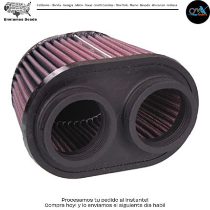 FILTRO DE AIRE Kawasaki Yamaha ZX1000 Ninja 1000R FZR600R 1985-1999