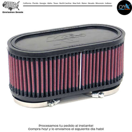 FILTRO DE AIRE Suzuki GS500E 1989-2002