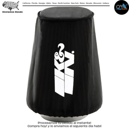 FILTRO DE AIRE WRAP DRYCHARGER WRAP Harley-Davidson Harley Davidson XL1200T Super Low Touring FLRT Freewheeler FLHTCUL Electra Glide Ultra Classic Low FLHTKL Electra Glide Ultra Limited Low FLTRXS Road Glide Special FLSS Softail Slim S FLSTFS S