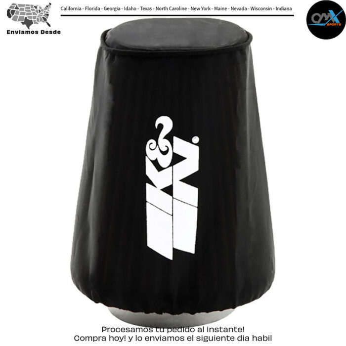 FILTRO DE AIRE WRAP DRYCHARGER WRAP Harley-Davidson Harley Davidson XL1200T Super Low Touring FLRT Freewheeler FLHTCUL Electra Glide Ultra Classic Low FLHTKL Electra Glide Ultra Limited Low FLTRXS Road Glide Special FLSS Softail Slim S FLSTFS S