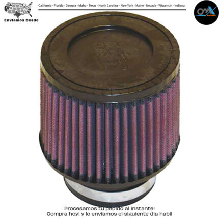 FILTRO DE AIRE Suzuki Lt-Z400 QuadSport Z 2003-2007