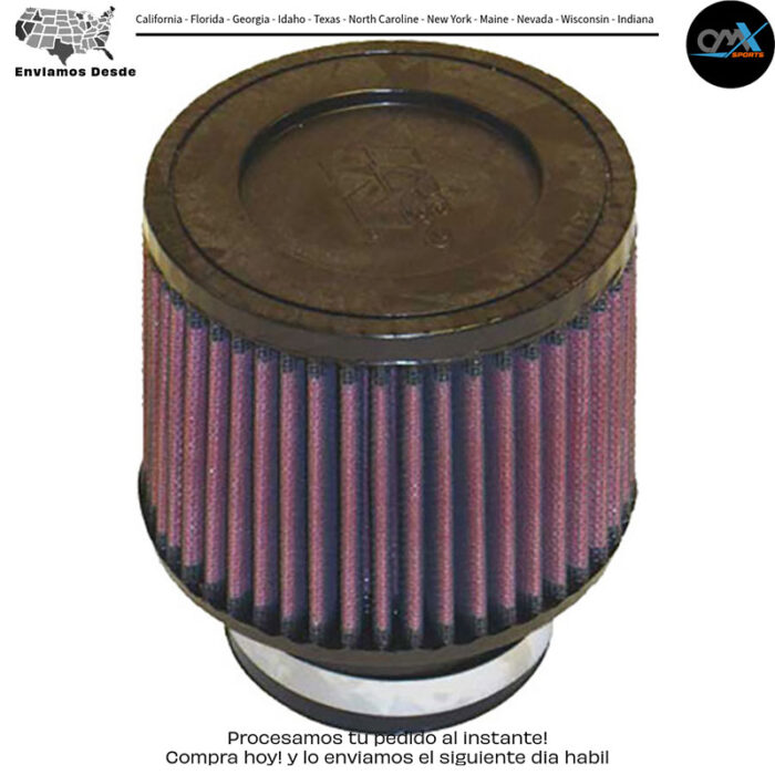 FILTRO DE AIRE Suzuki Lt-Z400 QuadSport Z 2003-2007