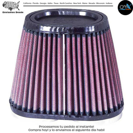 FILTRO DE AIRE Yamaha YFM660R Raptor 2001-2005 Yamaha YFM660R Raptor 2001-2005 Yamaha YFM660R Raptor 2001-2005 leer más... MPN: RU-4720 YAMAHA YFM660R RAPTOR 2001-2005