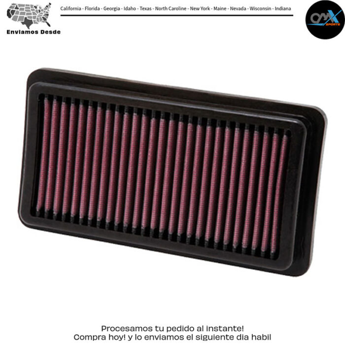 FILTRO DE AIRE KTM 690 Duke 690 Supermoto 4 tiempos 690 Supermoto 2007-2014 KTM 690 Duke 690 Supermoto 4 tiempos 690 Supermoto 2007-2014 KTM 690 Duke 2008-2014 KTM 690 Supermoto 4 tiempos 2007-2008 KTM 690 Supermoto 2007-2008 leer más... MPN: KT-6907 KTM 690 DUKE 690 SUPERMOTO 4 tiempos 690 SUPERMOTO 2007-2014