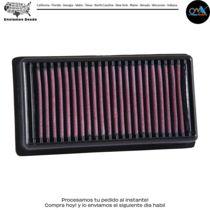 FILTRO DE AIRE KTM 690 Duke 2012-2018 KTM 690 Duke 2012-2018 KTM 690 Duke 2012-2018 leer más...